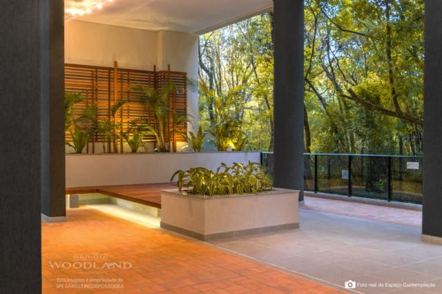 Apartamento à venda com 2 dormitórios em Santo inacio, Curitiba cod:91207.003 - Foto 17