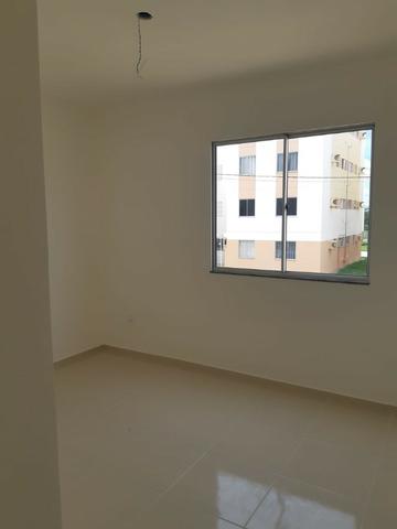 Alugo Apartamento - Condomínio Mais Viver Águas Claras - Foto 8