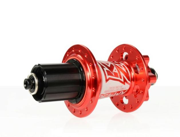 Par Cubo Koozer Xm 490 32 Furos - Foto 4