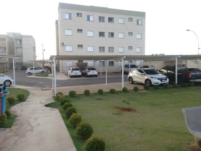 Vendo apartamento - Foto 2