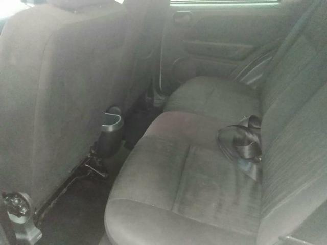 Vendo ecosport 1,6 8v completo agio $ 17,000 - Foto 4