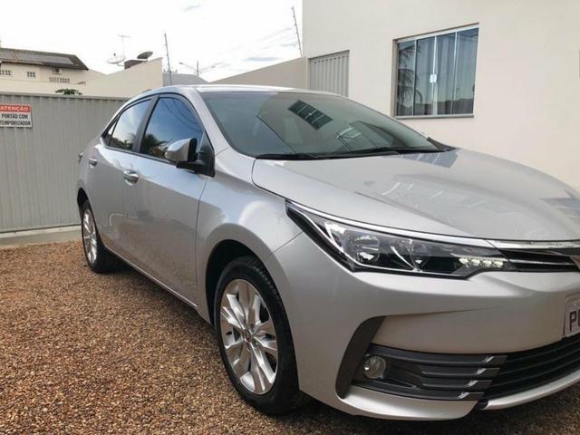 Corolla 2018 xei - Foto 2