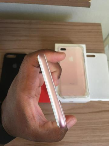 IPhone 7 Plus na garantia!! Pra hoje!! - Foto 4