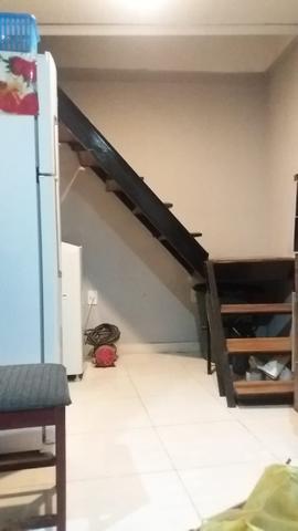 Casa, Dois Quartos em Pau da Lima - Foto 2
