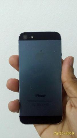 Vendo um iPhone 5 leia com atenção