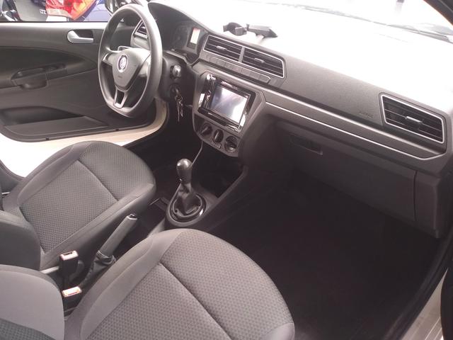VW Gol G7 MSI 1.6 Ano 17/18 - Foto 6
