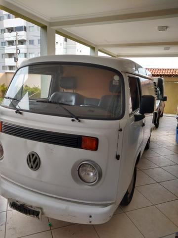 Kombi Furgão - Foto 3