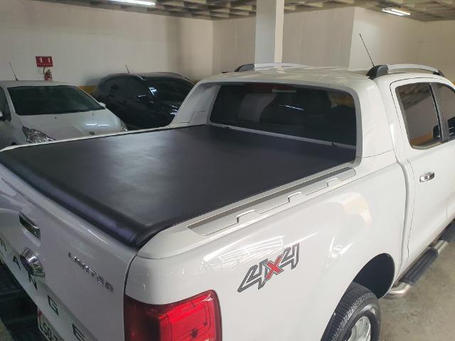 Ford Ranger Limited 3.2 Diesel Somente 39.000km - Foto 5
