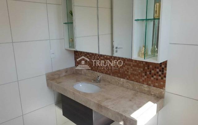 (JG) (TR 49.824), 152M², 3 Suites,Varanda Gourmet,Dep.Empregada,5 WC,Lazer - Foto 6
