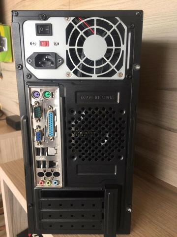 Computador Intel i5 2400 ddr3 8gb Ram Hd 500gb - Foto 3