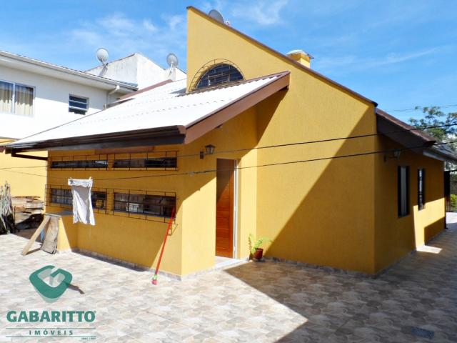 Casa à venda com 3 dormitórios em Boqueirao, Curitiba cod:90965.001 - Foto 4