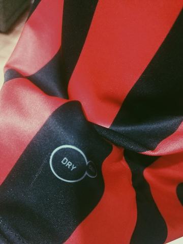 Camisa do Milan - Foto 4