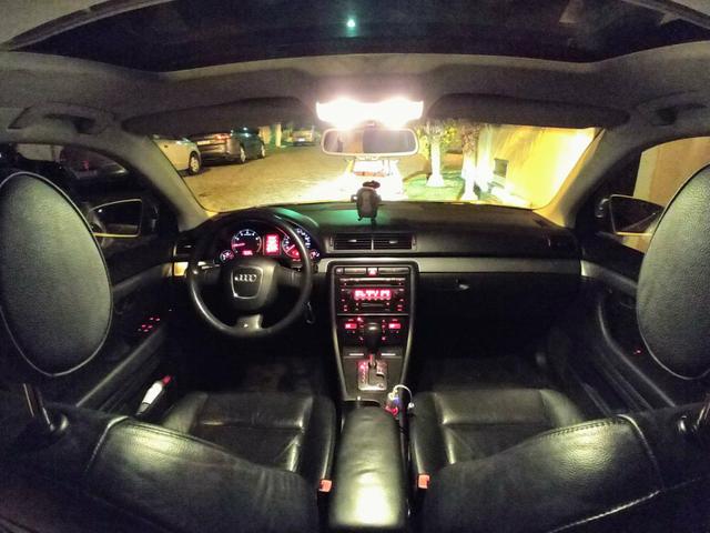 Audi A4 1.8 Turbo 180CV Padlle shift - Foto 15