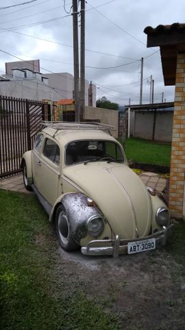 Fusca