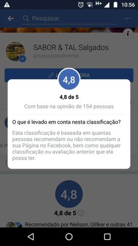 100 salgados fritos + Kuat ou Sukita 2 litros - Foto 3