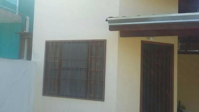 Casa padrão 2 quartos 5.000,00
