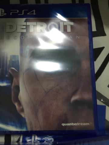 3 jogos ps4 - Foto 5