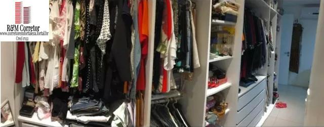 Apartamento à venda no bairro Cocó em Fortaleza-CE (Whatsap - Foto 13