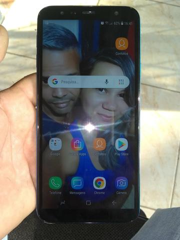 Vendo j4 na caixa