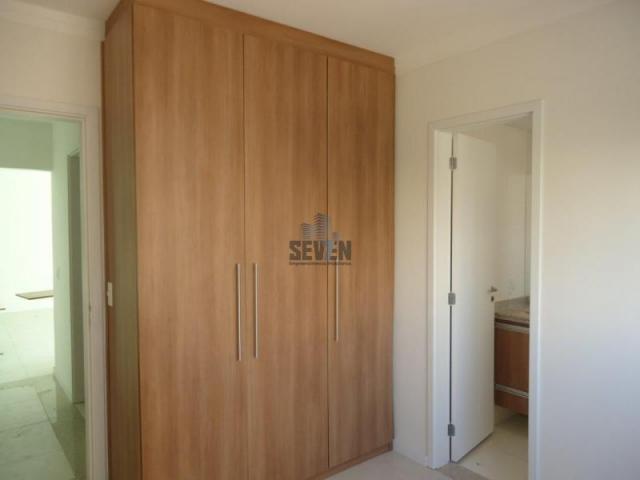 Apartamento à venda com 3 dormitórios em Jardim amalia, Bauru cod:1256 - Foto 5