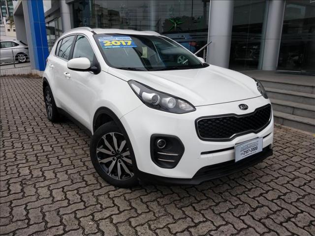 Kia Sportage 2.0 lx 4x2 16v - Foto 2