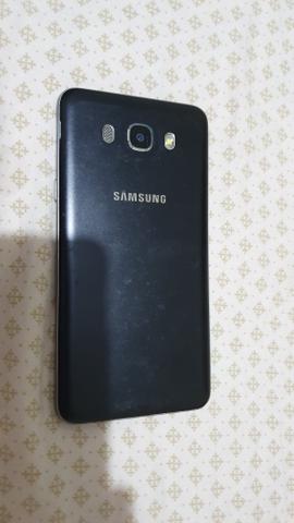Celular j7 metal - Foto 2
