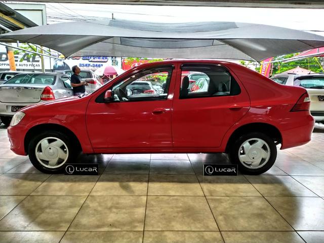 Chevrolet prisma 1.4 mpfi lt 8v flex - Foto 7