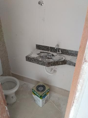 Vendo casas geminadas o bairro São Lucas - Foto 12