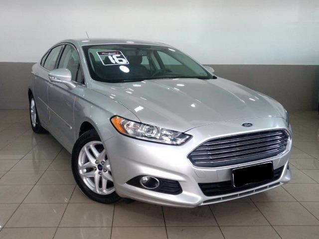 Ford Fusion 2.5 15/16 Flex AUT. Comp.35Km - Foto 2