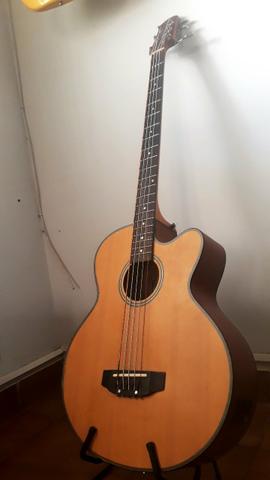 Baixolão Strinberg 5 cordas