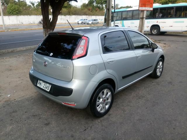 Particular Atractive 1.4 Novíssimo !! - Foto 5