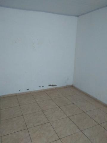 São Mateus, casa 02 qtos, sala, cozinha, banheiro e área - Foto 7