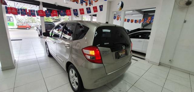 Honda Fit 1.4 - Ent: 6.000 + 699 fixas - Foto 6