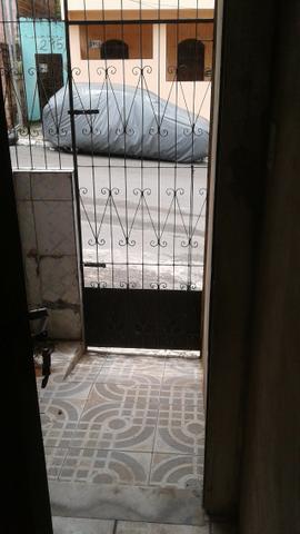 Vendo casa