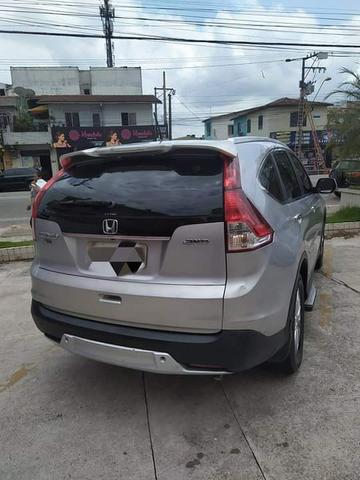 CRV 4 porta