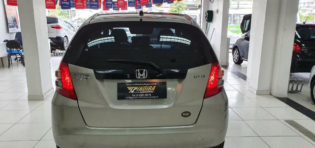 Honda Fit 1.4 - Ent: 6.000 + 699 fixas - Foto 5