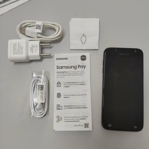 Samsung J5 Pro Duos 32gb - Foto 2