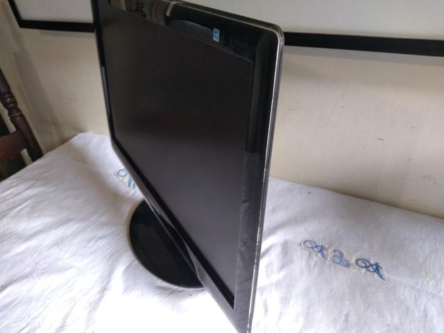 Monitor Samsung syncmaster p2370 23 polegadas - Foto 6