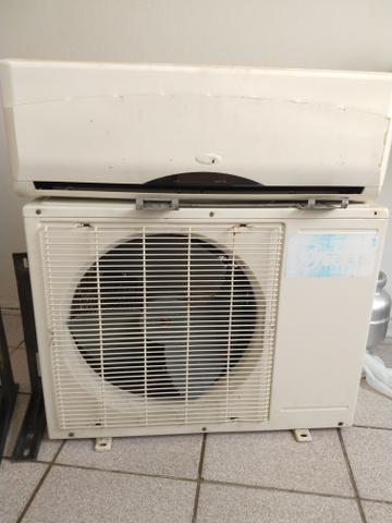 Ar condicionado 9000 btus - Foto 3
