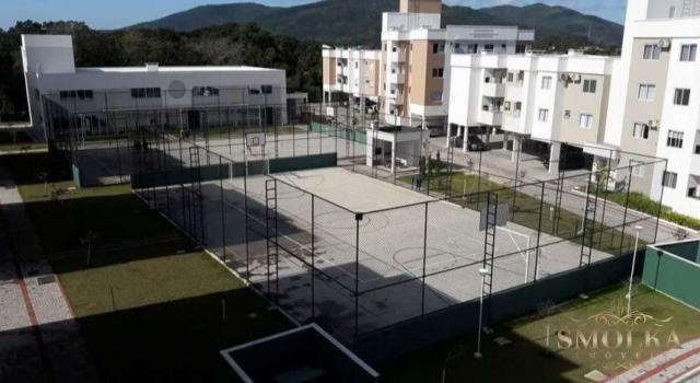 Apartamento à venda com 2 dormitórios em Canasvieiras, Florianópolis cod:9324 - Foto 6