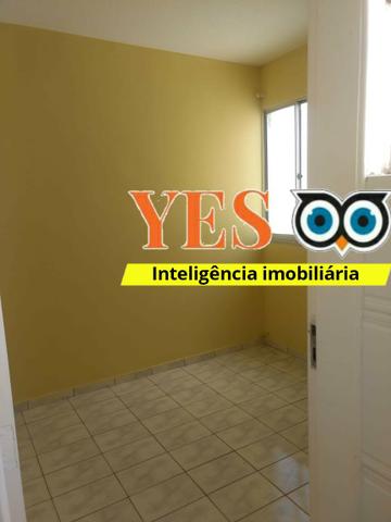Yes Imob - Apartamento 3/4 - Av. João Durval - Foto 12