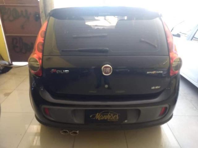 Fiat Palio 1.6 Sporting 2015 Completo (Financio) Vem de zap - Foto 3