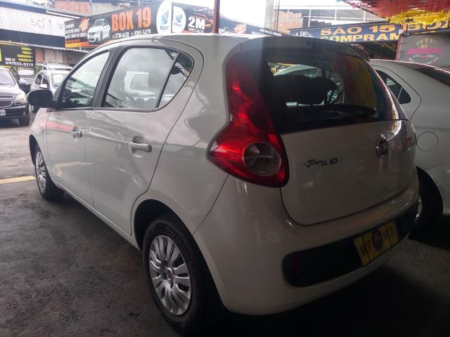 Palio Attractive 2015 completa - Entr + 48x 649.00 fixas / IPVA 2020 e GNV grátis - Foto 4