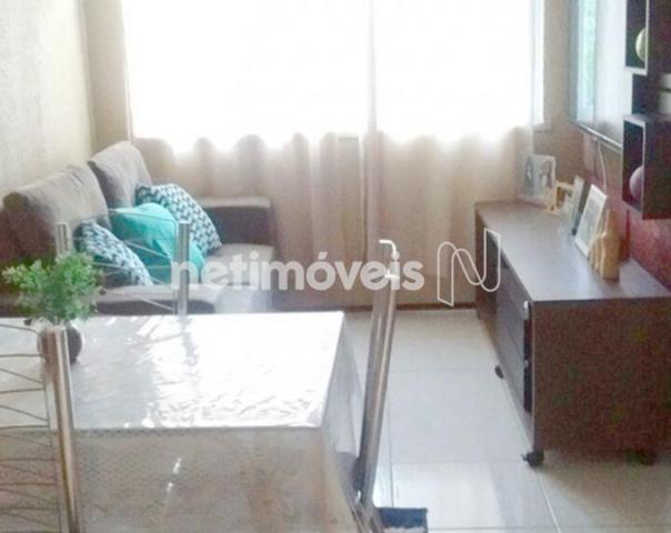 Apartamento à venda com 2 dormitórios em Henrique jorge, Fortaleza cod:722985 - Foto 4