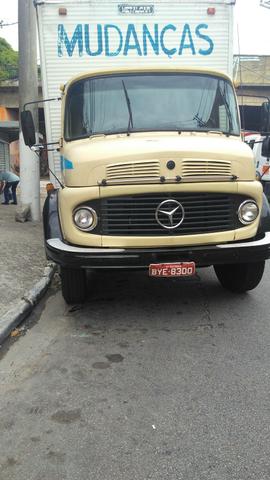 Caminhão R$32.000,00 - Foto 2