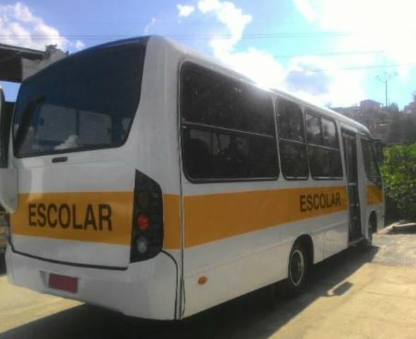 Micro onibus escolar - Foto 4