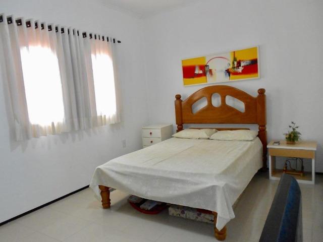 Casa em Cond no Eusébio - 313m² - 4 Suítes - 4 Vagas (CA0670) - Foto 16