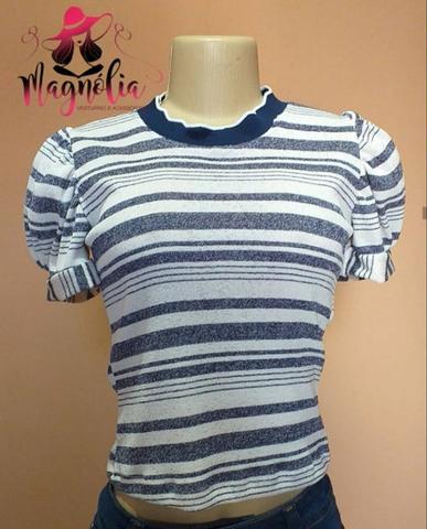 Roupas Novas (Magnólia acessórios)