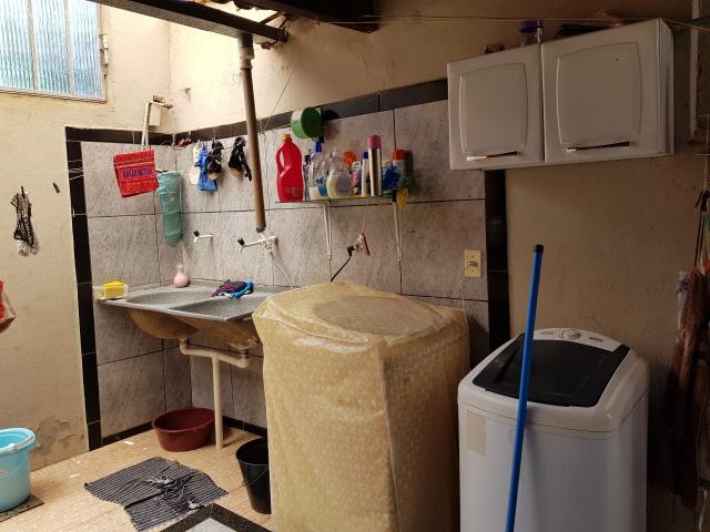 Casa à venda, 3 quartos, 3 vagas, Bela Vista II - Sete Lagoas/MG - Foto 17