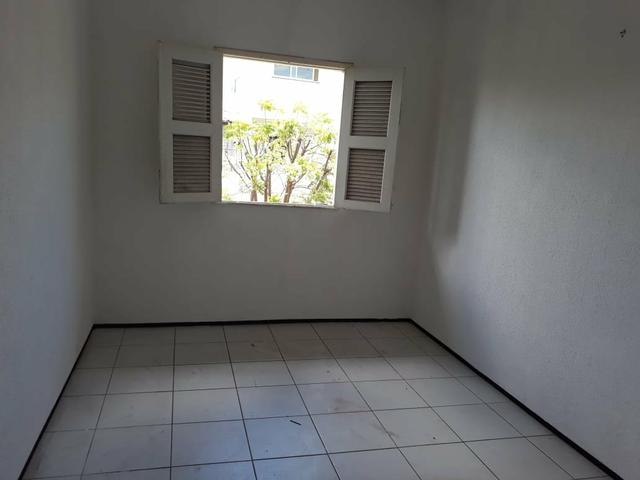 Apto.bem localizado no Demócrito Rocha - Foto 3